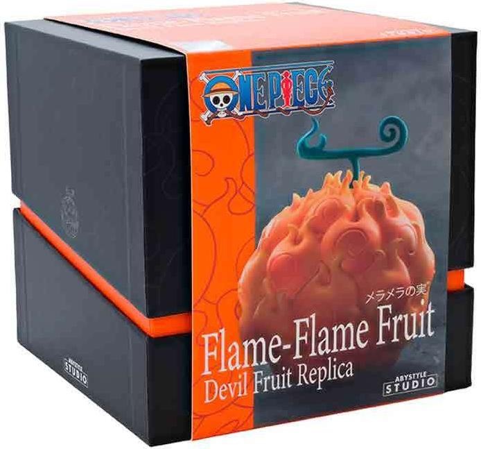 Image du produit ABYstyle One Piece - Pyro-Fruit SFC