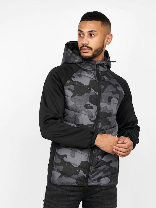 Produktbild Crosshatch Jamilar Jacke (M)