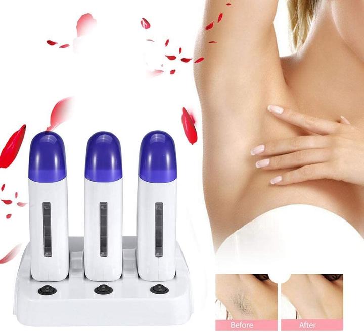 Immagine prodotto Hurrise Riscaldatore a cera, #3