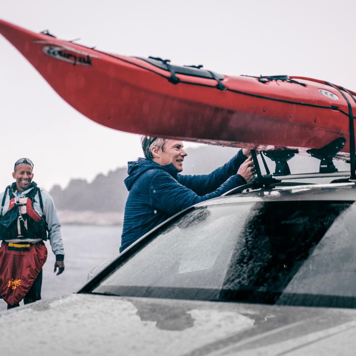 Produktbild Thule DockGlide