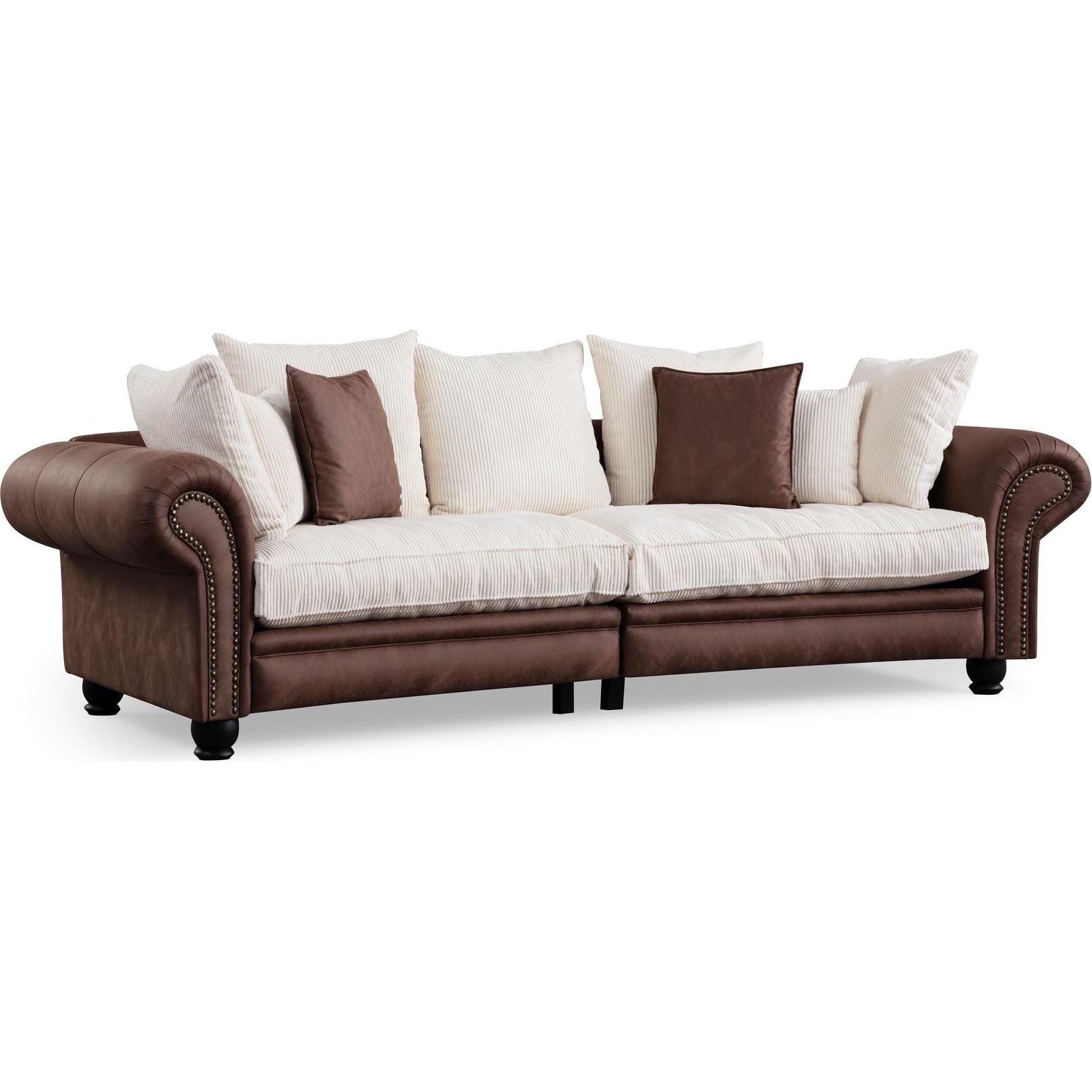 Atelier del Sofa, Sofa, Fresno (3-Sitzer)