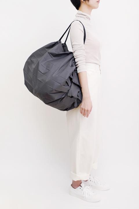 Actual product image Shupatto Compact Bag L