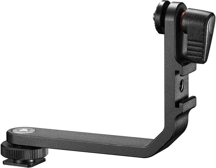 Produktbild Godox L shaped Tilt Arm for Monitor GMM 01