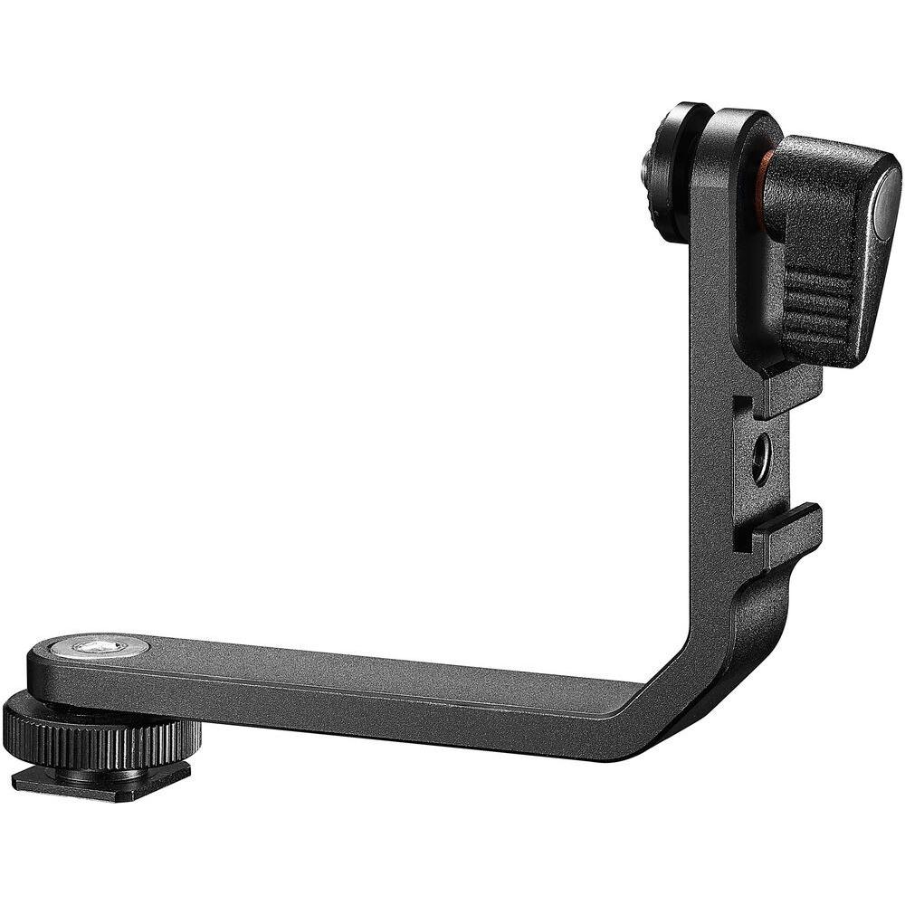 Godox L shaped Tilt Arm for Monitor GMM 01, Video Monitor