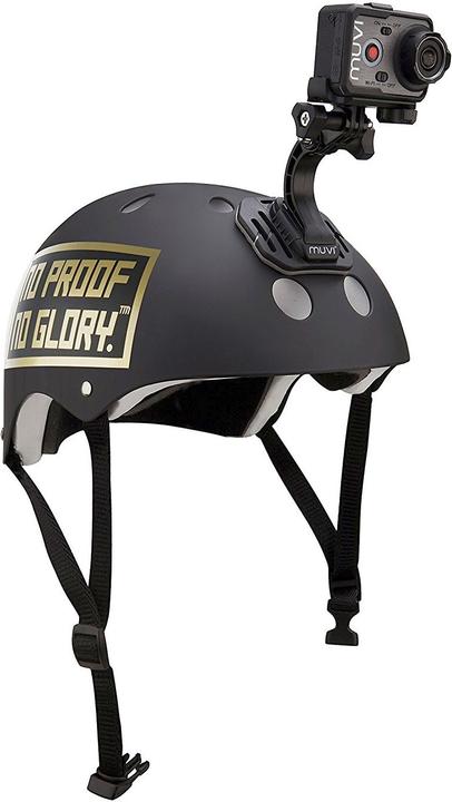 Image du produit veho Helmet Front Mount for GoPro
