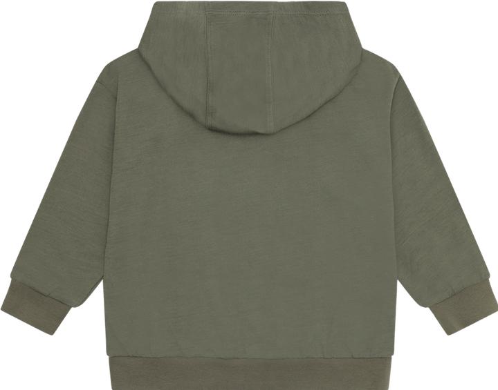 Produktbild Hust and Claire Kinder Woll/Bambus Pullover Sanu (152)