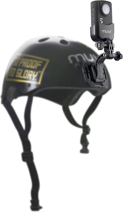 Image du produit veho Helmet Front Mount for GoPro