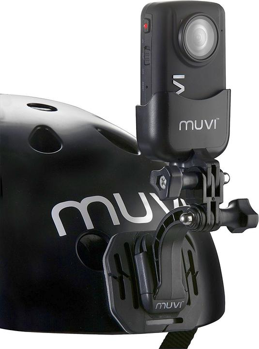 Image du produit veho Helmet Front Mount for GoPro