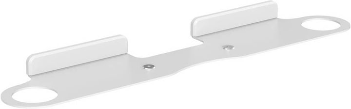 myWall Supporto a parete per Sonos Beam (1 pz., Installazione a parete, Non mobile)