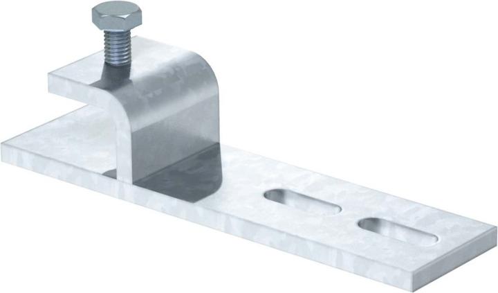 Image du produit OBO Bettermann OBO BFK 153/33 Embout de fixation