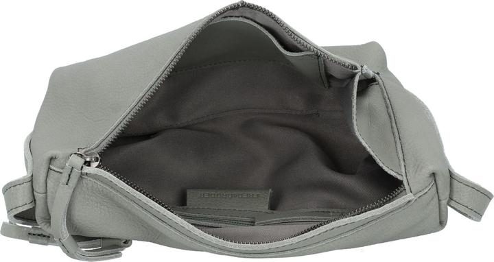 Actual product image FredsBruder Leia shoulder bag leather 30 cm