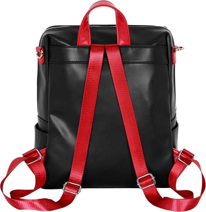 Produktbild Karactermania Shield Backpack Face