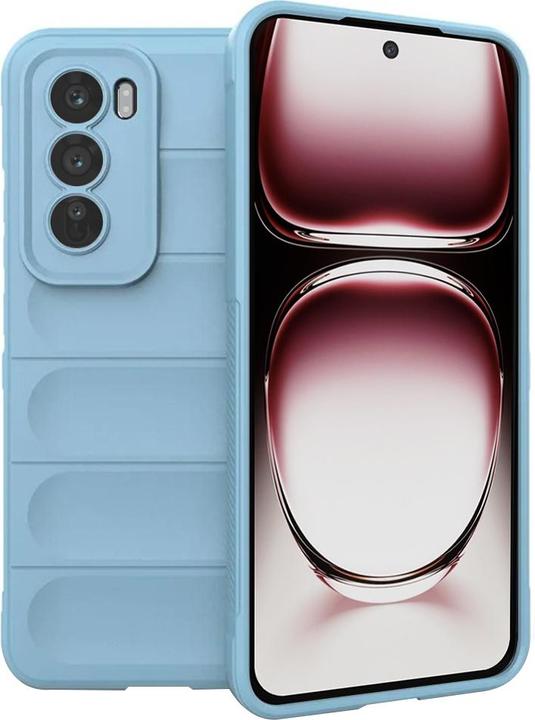 Produktbild Techsuit - Magic Shield - Oppo Reno12 Pro - Bleu (Oppo Reno12)