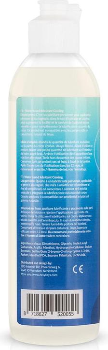 Immagine prodotto EasyGlide Raffreddamento (150 ml)