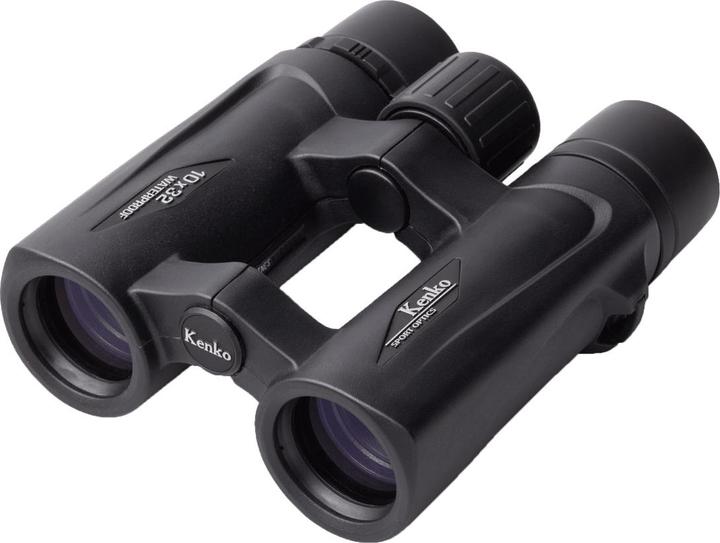 Image du produit Kenko Ultraview EX OP 10x32 DH III - 2% d'escompte dans la boutique (10x, 32 mm)