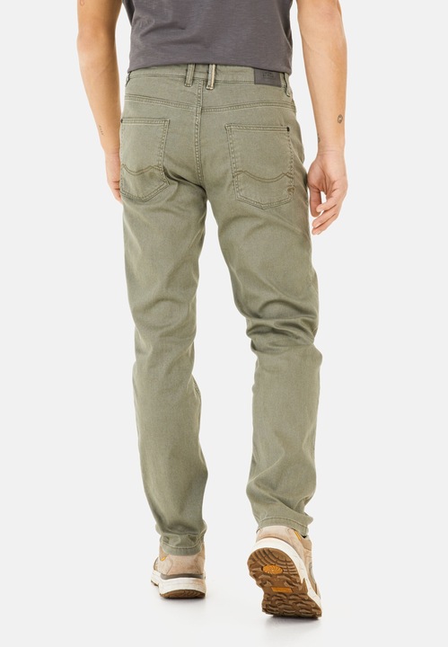Immagine prodotto Camel Active Regular Fit 5-Pocket Hose (32)