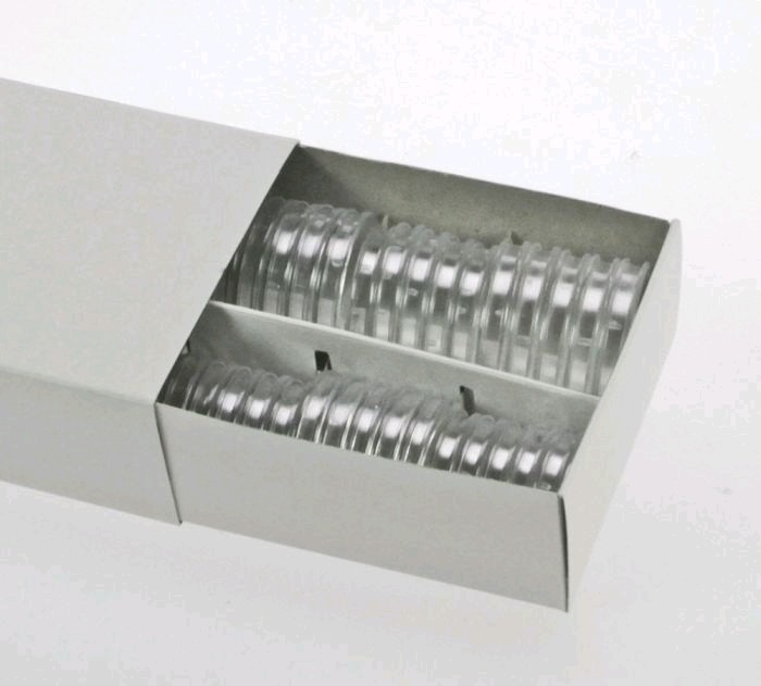 Produktbild Safe Münzkapsel 27,5 mm25erPack