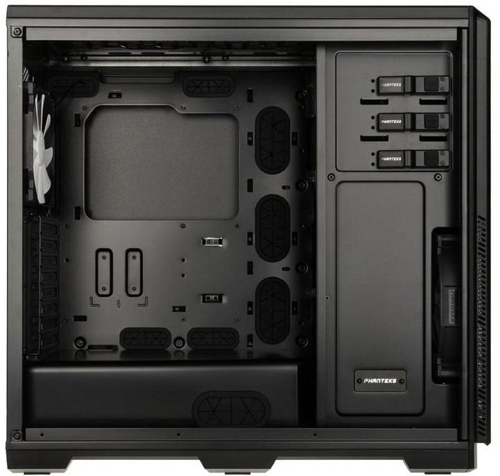 Productafbeelding Phanteks Enthoo Pro Kingmod (ATX, E-ATX, mATX, Mini-ITX)