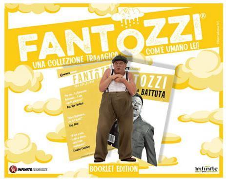 Produktbild Infinite Statue Book 9791281907003