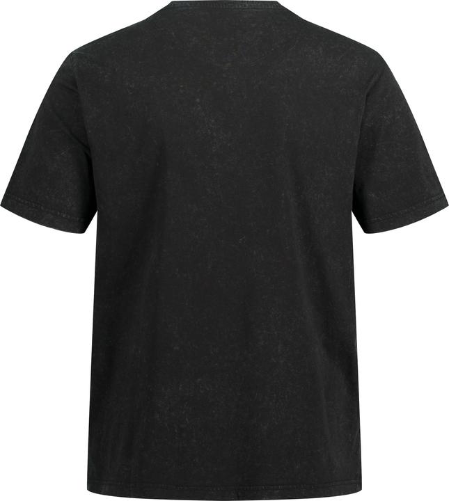 Produktbild JP1880 T-Shirt, Tracht, Halbarm, Doppelaxt Print, Vintage Look, Brustprint, Rundhals (3XL)
