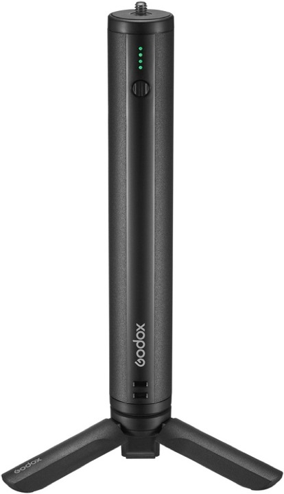 Actual product image Godox 10000mAh Charging Grip BPC 01