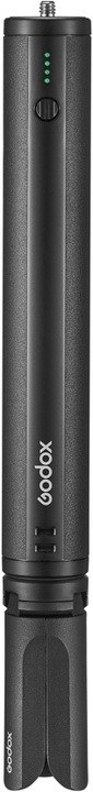 Actual product image Godox 10000mAh Charging Grip BPC 01