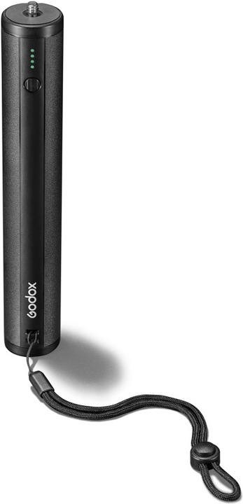 Actual product image Godox 10000mAh Charging Grip BPC 01