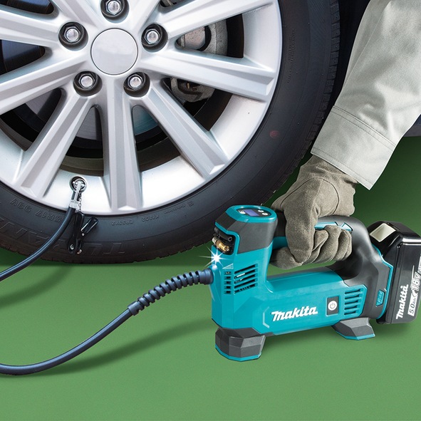 Immagine prodotto Makita DMP180Z (8.30 bar, 180 l)