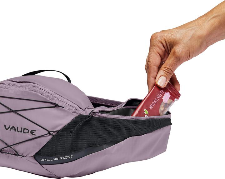 Immagine prodotto Vaude Uphill Hip Pack 2 Hüfttasche