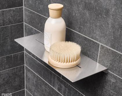 Produktbild Phos DA300 Duschablage