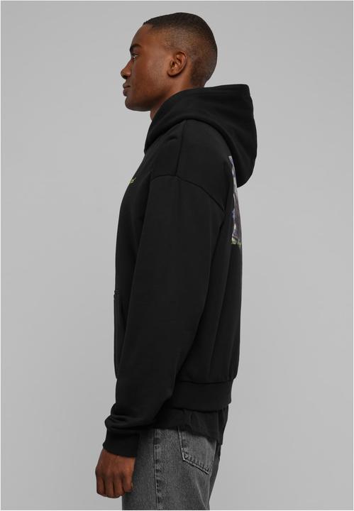 Produktbild Forgotten Faces Formel F Ultra Heavy Cotton Box Hoody (L)