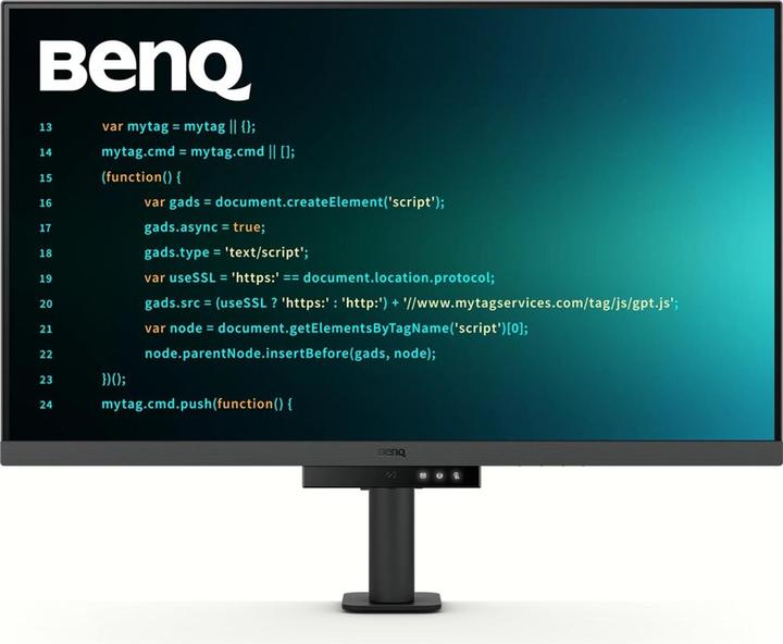 Actual product image BenQ RD320UA (3840 x 2160 Pixels, 31.50")