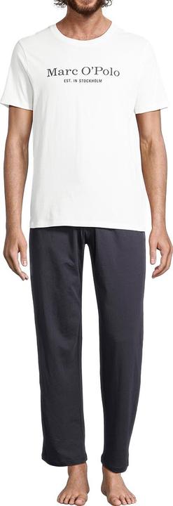 Immagine prodotto Marc O'Polo Pigiama in cotone biologico Mix & Match (S)