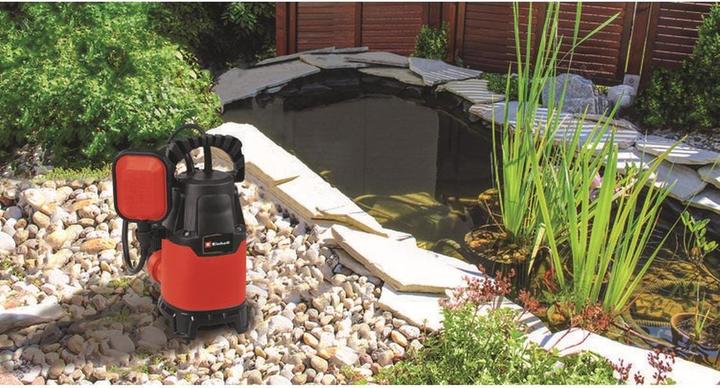 Actual product image Einhell GC-DP 3325 (Sewage pump)