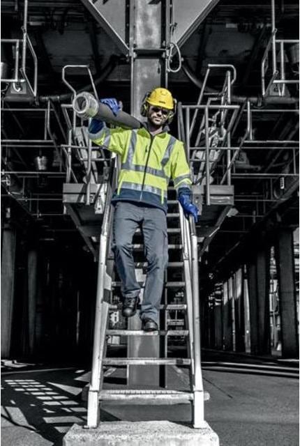 Immagine prodotto Uvex Safety Scarpa bassa (S3, 47)
