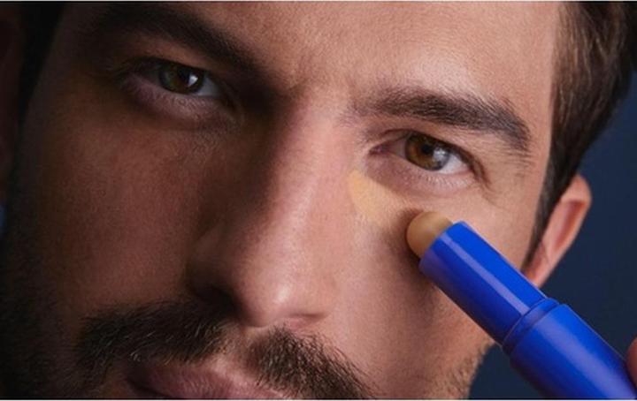 Produktbild Pupa Milano Man Range Quick Eraser Light (001 Light-Medium Skin)