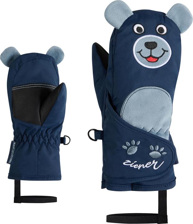 Produktbild Ziener LANIMALO-Z glove mini (3)