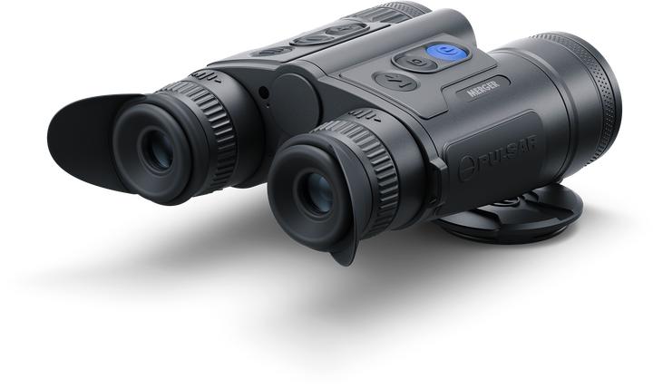 Actual product image Pulsar Merger XQ35 LRF (Hand-held thermal imaging camera)