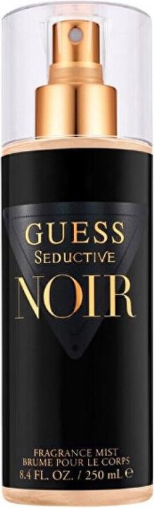 Produktbild Guess Seductive Noir (Eau de Toilette, 250 ml)