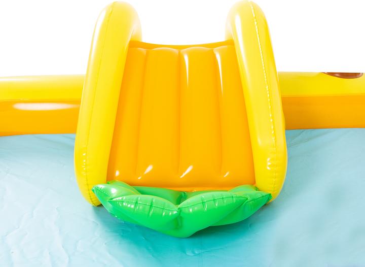 Actual product image Jilong Tier-Spray-Pool