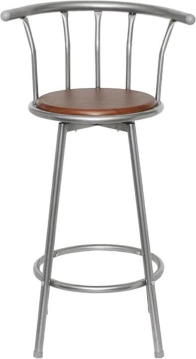 Immagine prodotto vidaXL Barhocker