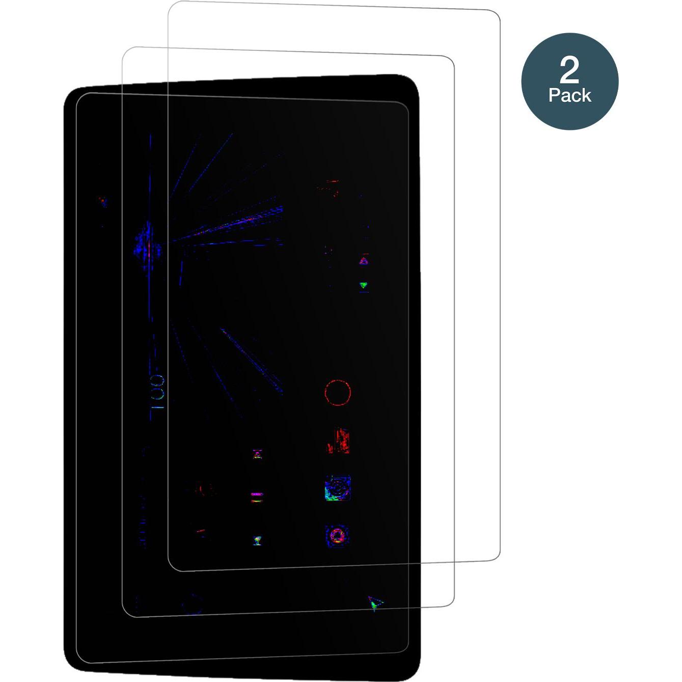 Thumbnail - Dipos, Fahrzeug Navigation Zubehör, Anti-Shock Displayschutz Matt 9H