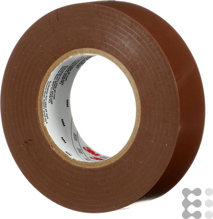 Immagine prodotto 3M Nastro isolante in vinile Temflex (15 mm)