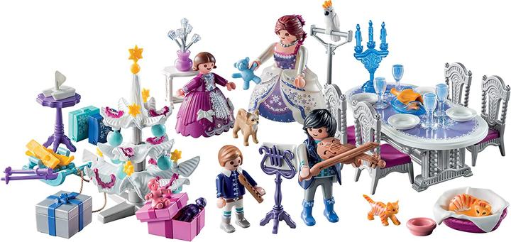 Actual product image Playmobil 9485 Christmas Ball