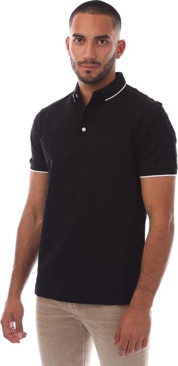 Image du produit Emporio Armani - Polo style Aigle - Homme (S)