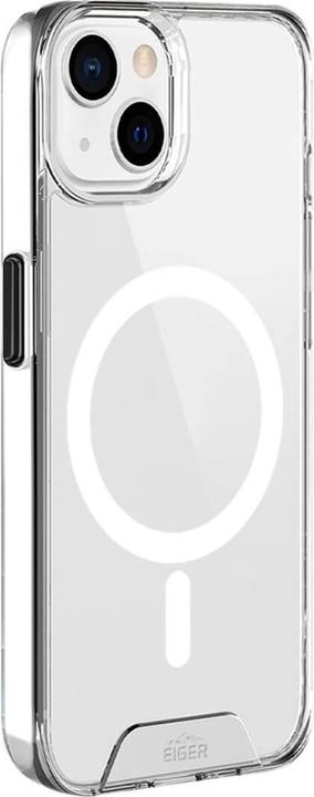 Produktbild Eiger Glacier MagSafe Case (Apple iPhone 14 Plus)