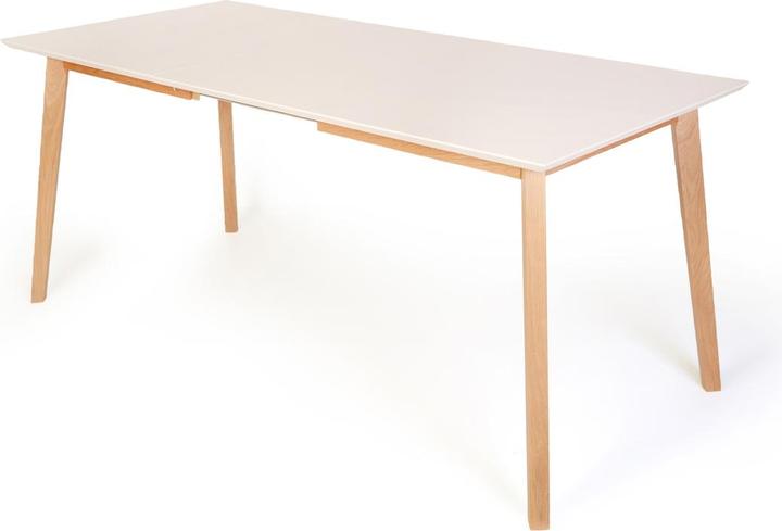 Actual product image Möbel-Eins Vincent (120 x 80 x 75 cm)