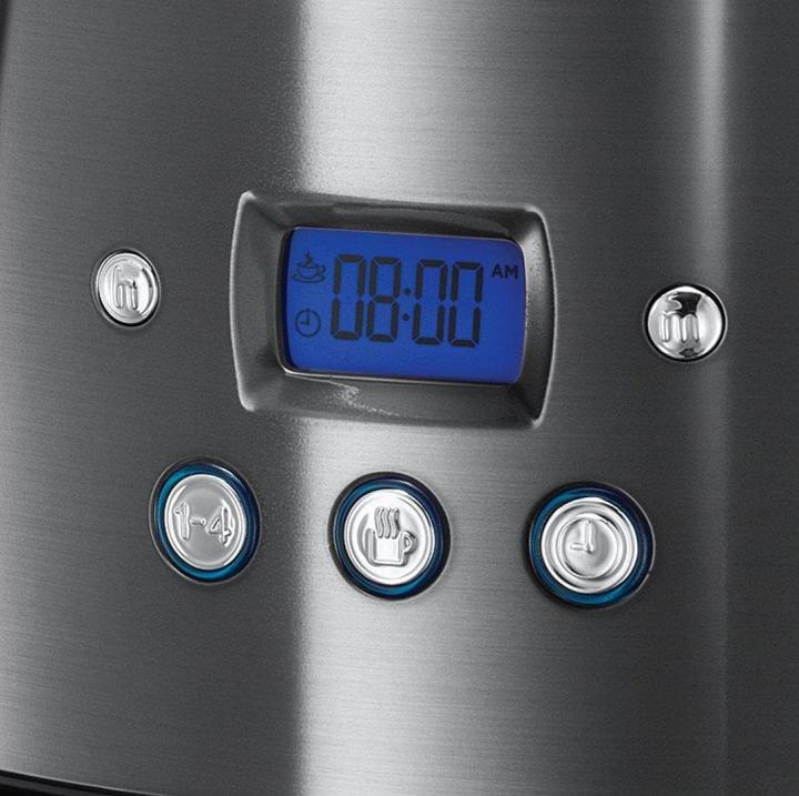 Actual product image Russell Hobbs Luna