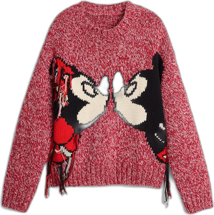 Produktbild Desigual Univers (134, 140, 146, 152, 158, 164, 170, 176)
