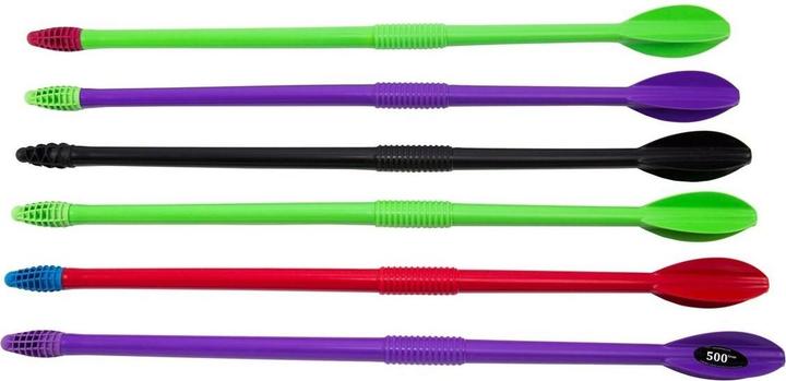 Image du produit Rubbabu Turbo (500 g)